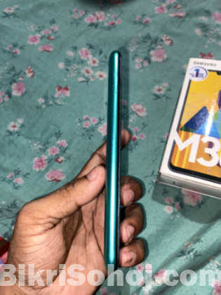 Samsung M30s